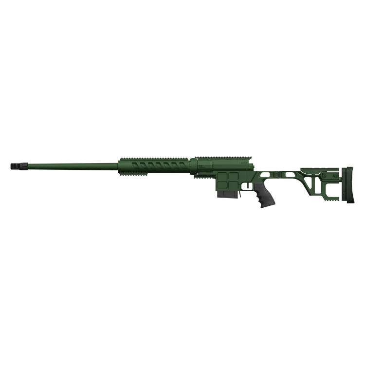 DVL-10 Urbana