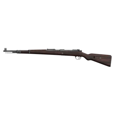 Karabiner 98k