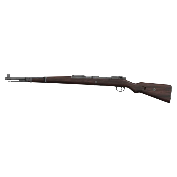Karabiner 98k