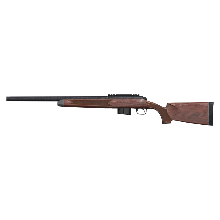 Remington 700