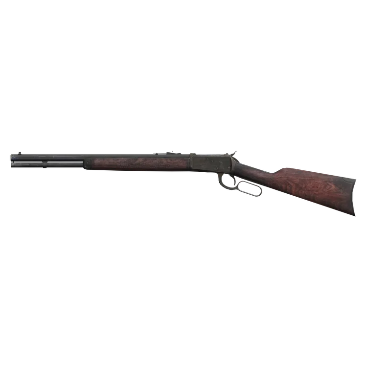Repeater Carbine