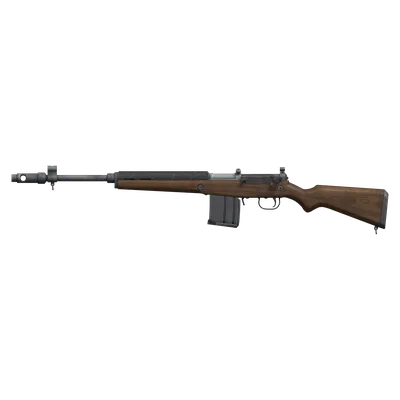 Gewehr 43
