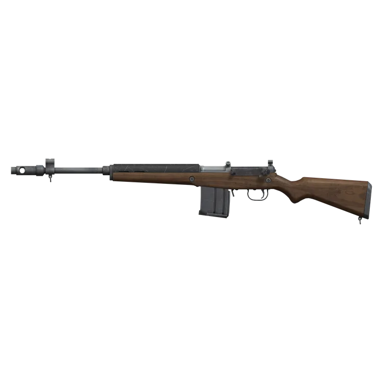 Gewehr 43