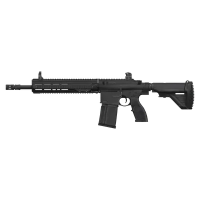 HK417