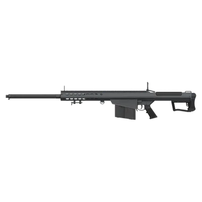 M107A1