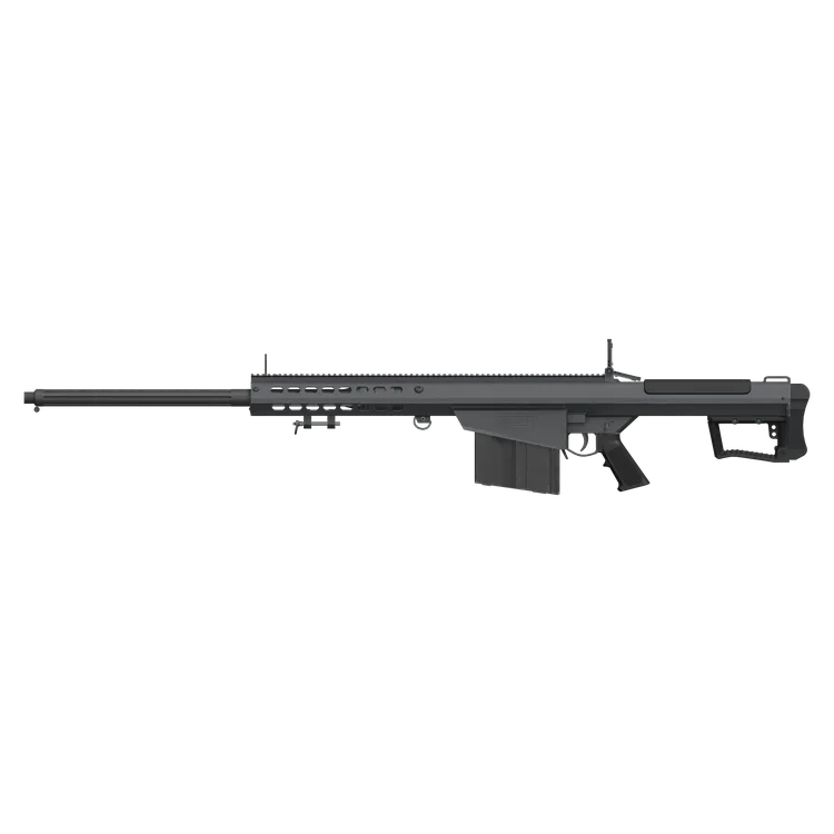 M107A1