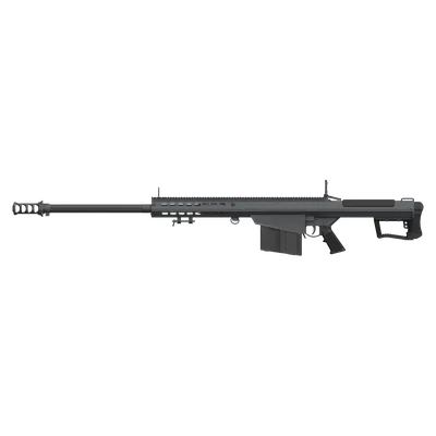 M107A1 Compensated
