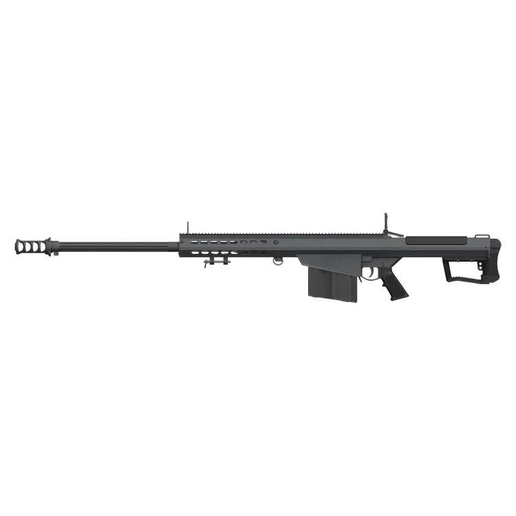 M107A1 Compensated