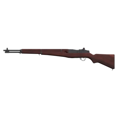 M1 Garand