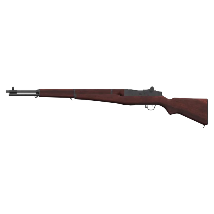 M1 Garand