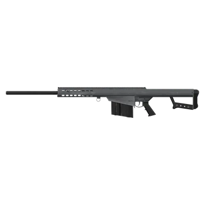 Barrett M82