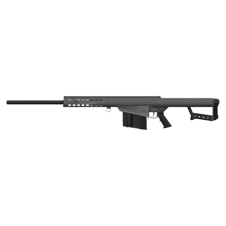Barrett M82