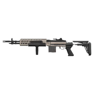Mk 14 EBR