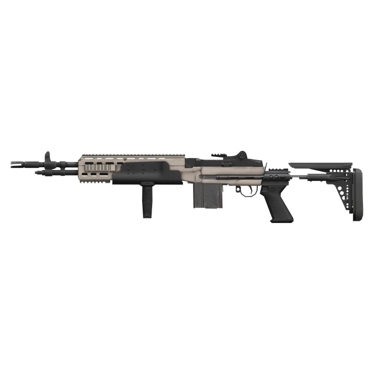 Mk 14 EBR
