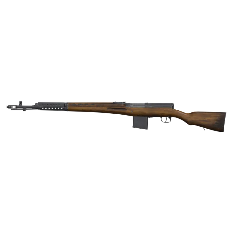 SVT-40