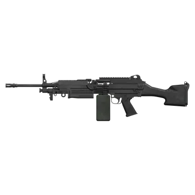 M249 SAW