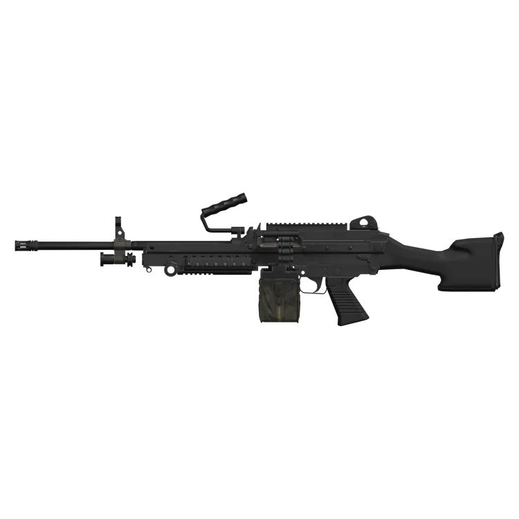 Mk 48 Mod 0