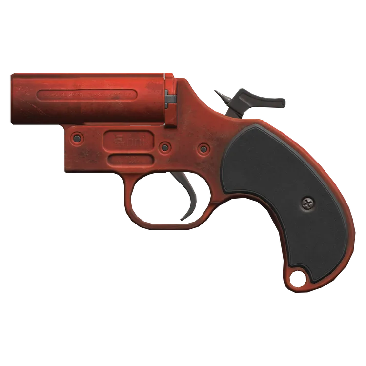 Signal Pistol