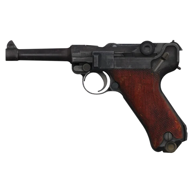 Luger