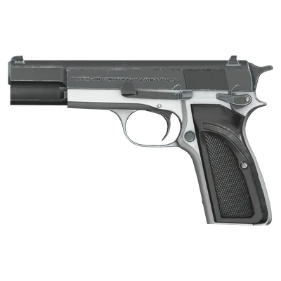 Browning GP