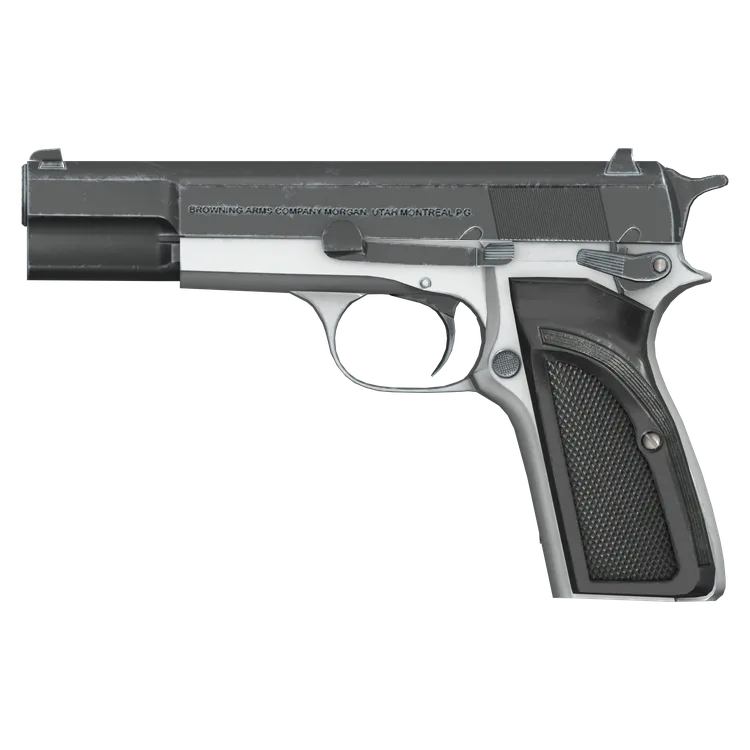 Browning GP