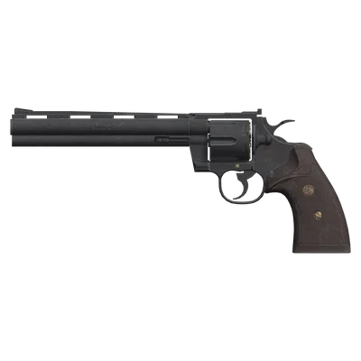 Colt Python