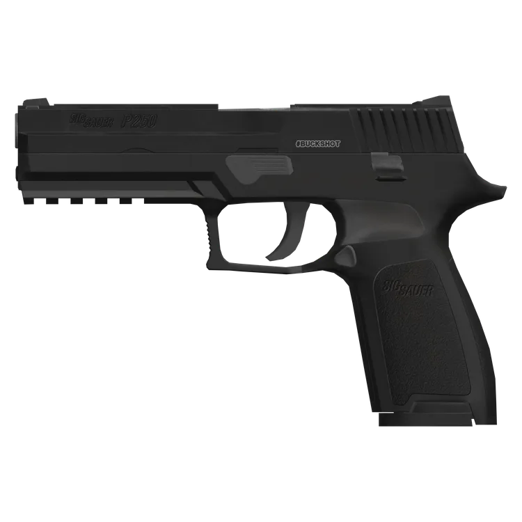SIG Sauer P250
