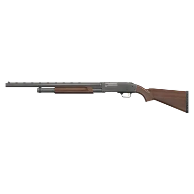 Mossberg 500 Tactical