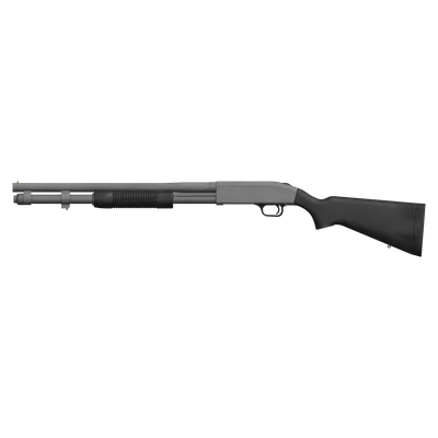 Moss 590 Mariner