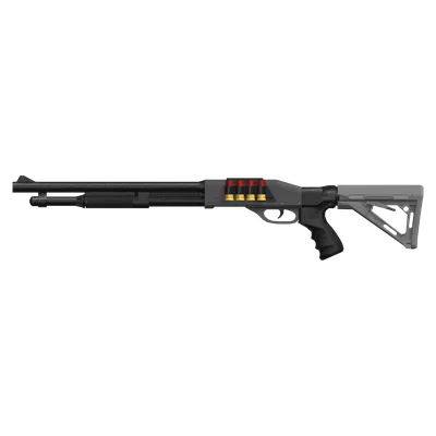 Remington 870
