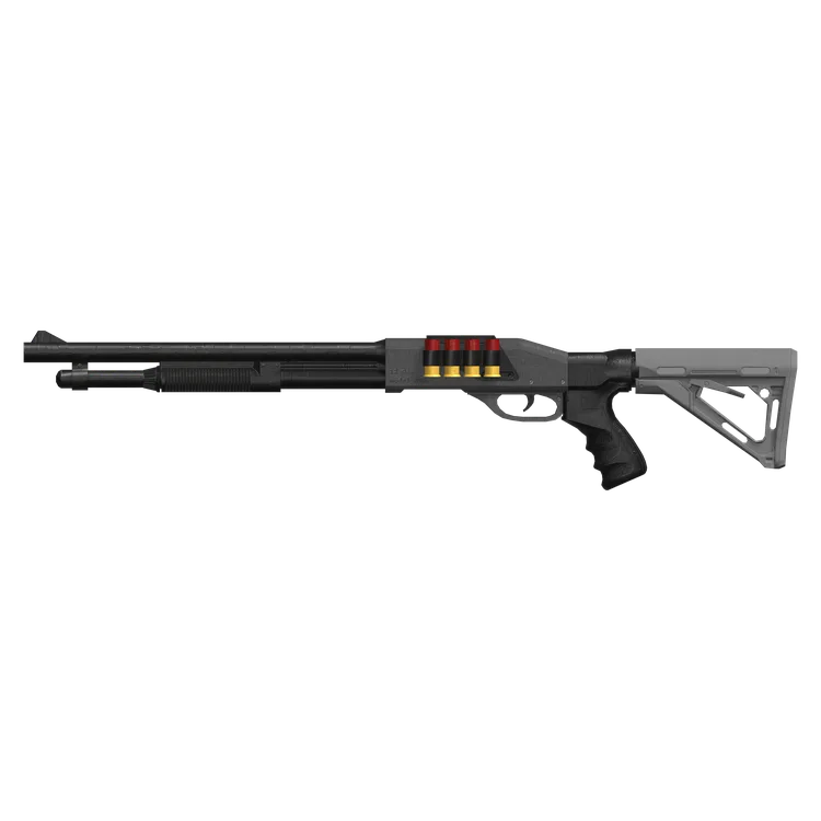 Remington 870
