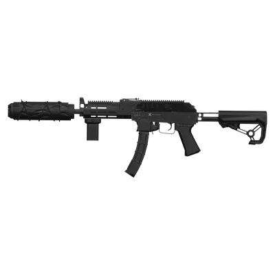 Saiga 9K