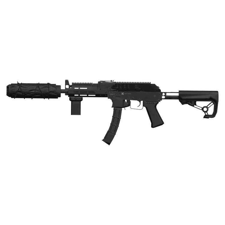 Saiga 9K