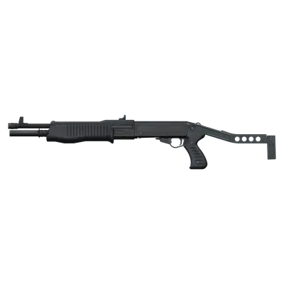 Franchi SPAS 12