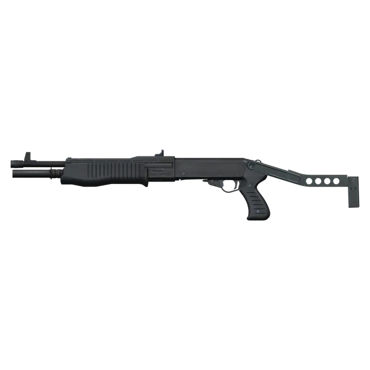 Franchi SPAS 12