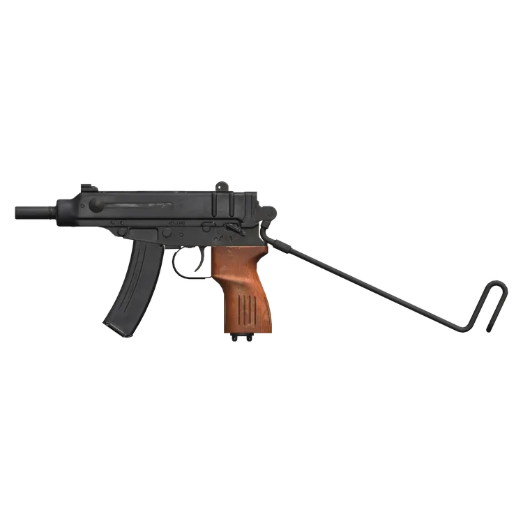 CR-61 Skorpion