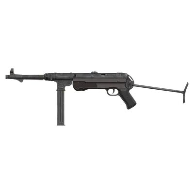 MP40