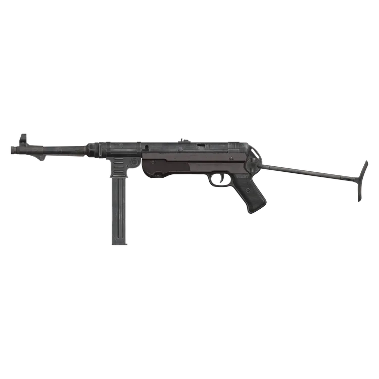 MP40