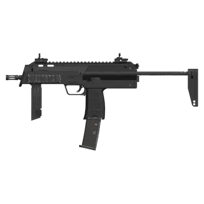 HK MP7A1