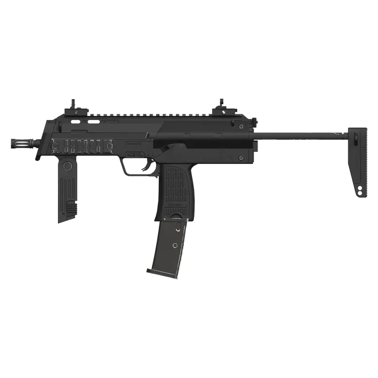 HK MP7A1
