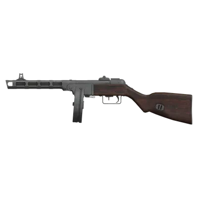 PPSH-41
