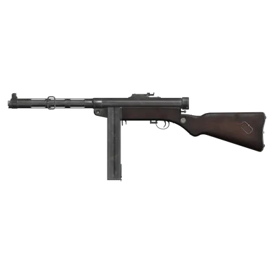 Suomi KP-31