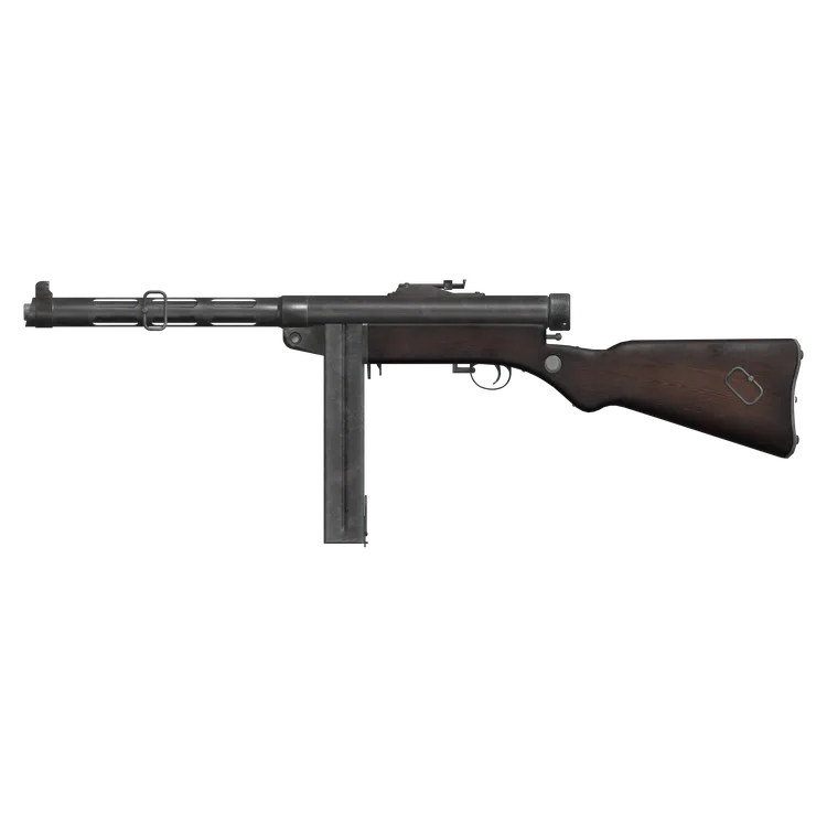 Suomi KP-31