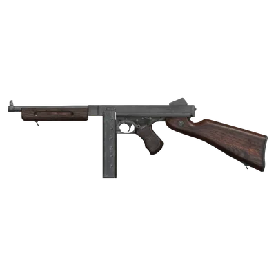 Thompson M1