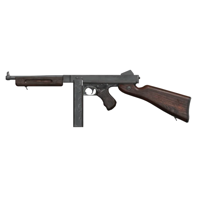 Thompson M1