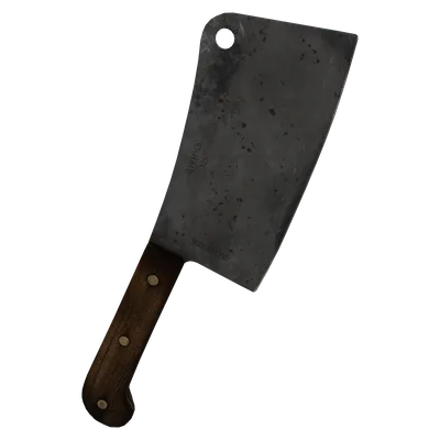 Cleaver
