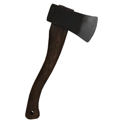 Hatchet