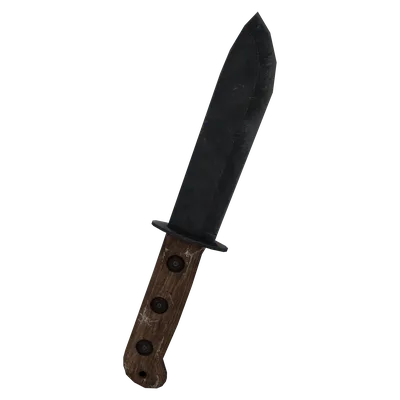 Hunting Knife