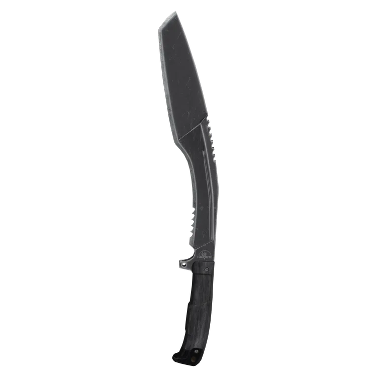 Kukri Machete