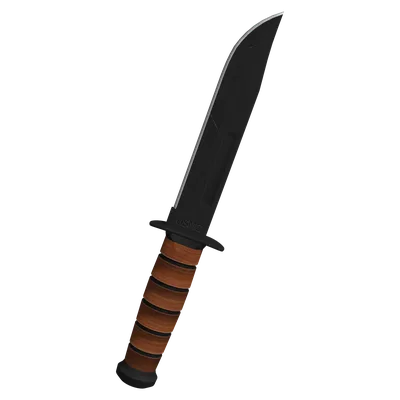 Ka-Bar USMC